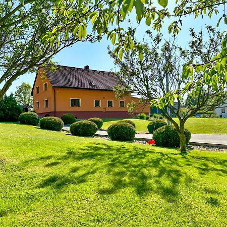 Apartman Vesele Decin Zewnętrze zdjęcie