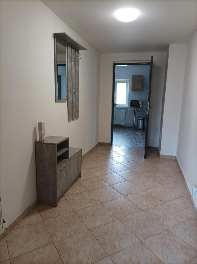 Apartman Vesele Decin Zewnętrze zdjęcie
