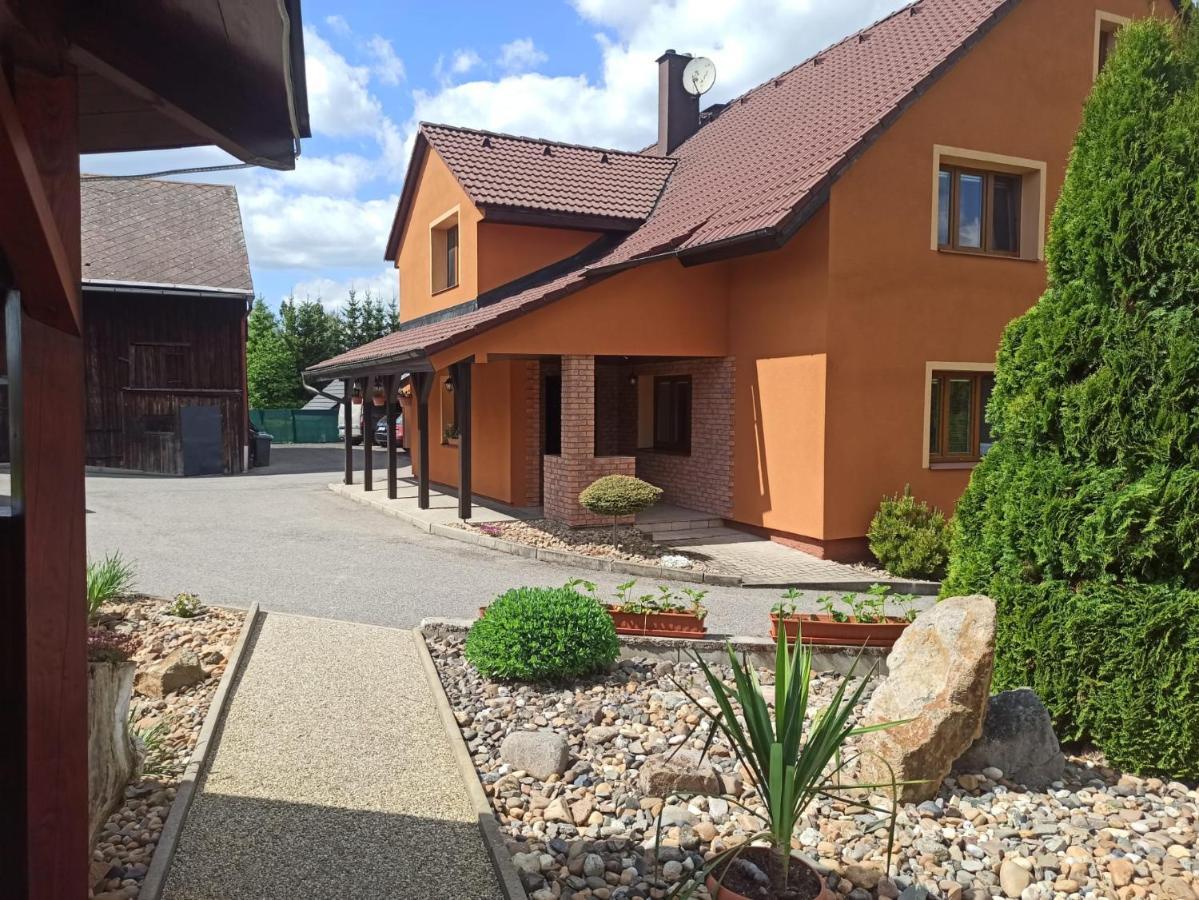 Apartman Vesele Decin Zewnętrze zdjęcie